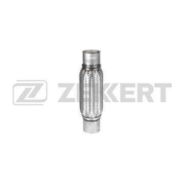 Гофра глушителя 60x200 мм Innerbraid с наконечниками