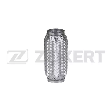 Гофра глушителя 60x200 мм Interlock