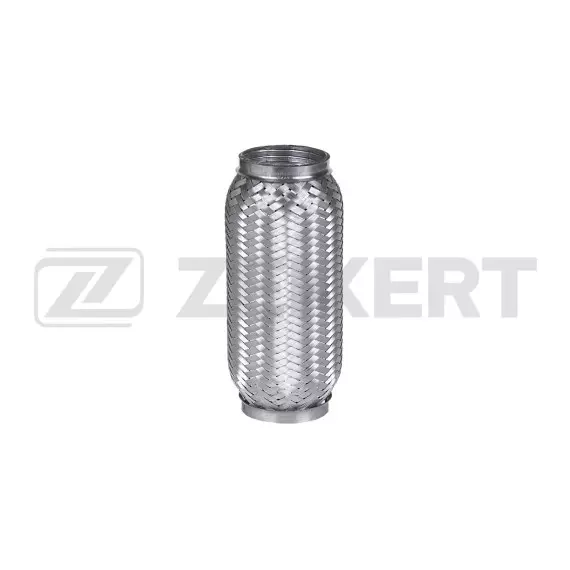 Гофра глушителя 60x200 мм Interlock