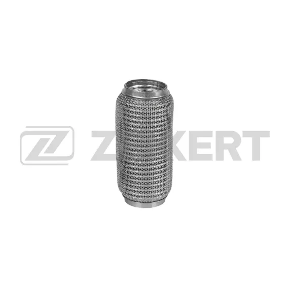 Гофра глушителя 60x200 мм Interlock кольчуга