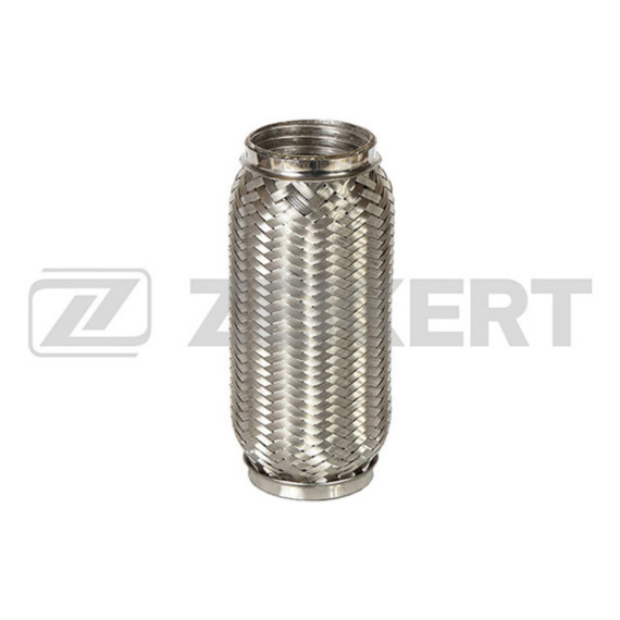 Гофра глушителя 64x200 мм Interlock