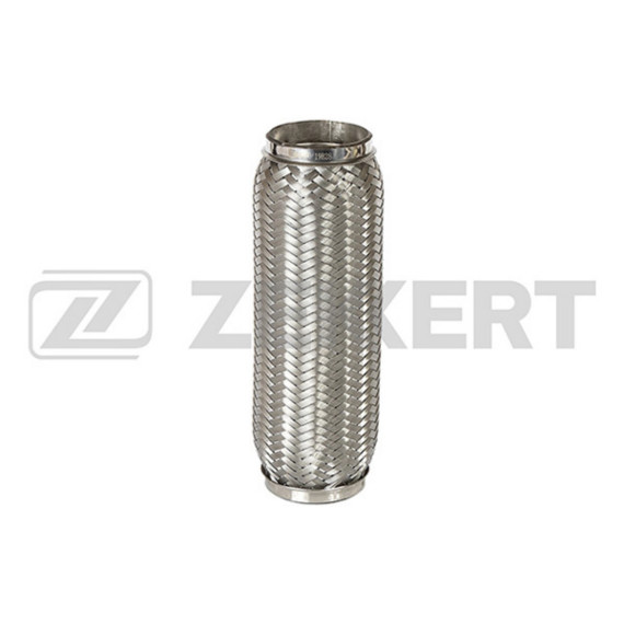 Гофра глушителя 64x250 мм Innerbraid