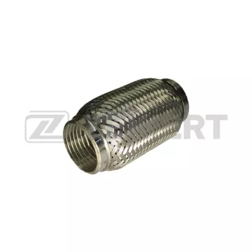 Гофра глушителя 65x150 мм Interlock