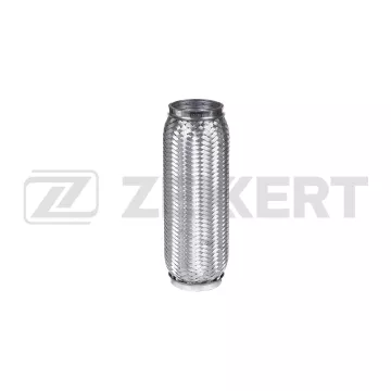 Гофра глушителя 65x250 мм Interlock