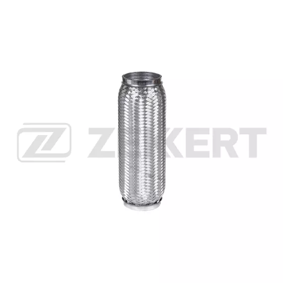 Гофра глушителя 65x250 мм Interlock