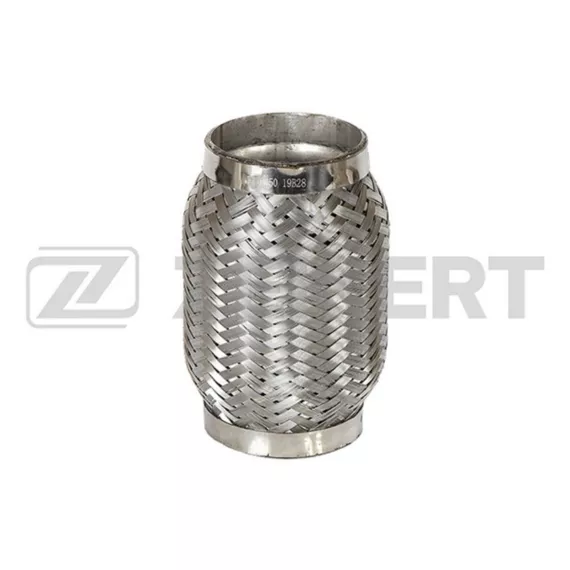 Гофра глушителя 70x150 мм Innerbraid