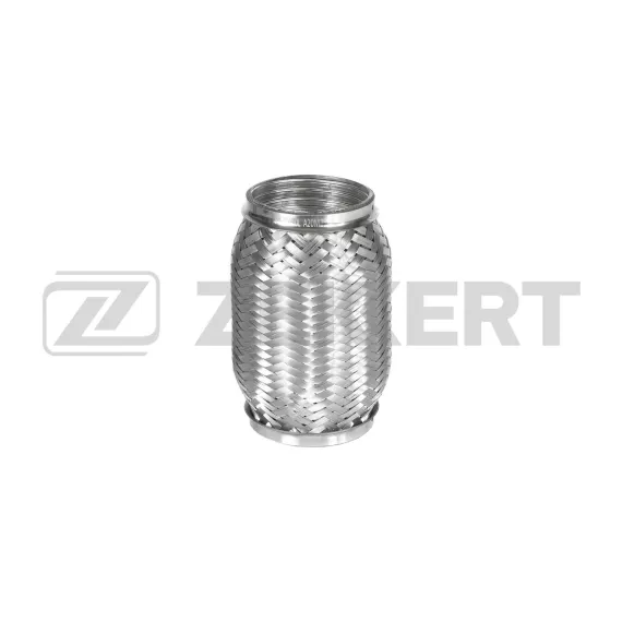 Гофра глушителя 70x150 мм Interlock