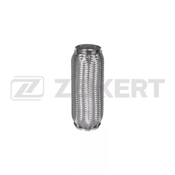 Гофра глушителя 70x250 мм Innerbraid