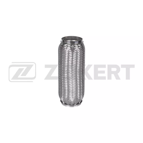 Гофра глушителя 70x250 мм Innerbraid