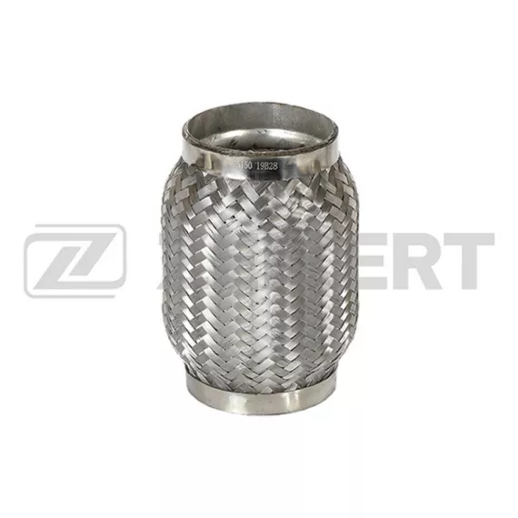 Гофра глушителя 75x150 мм Innerbraid