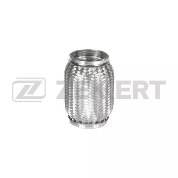 Гофра глушителя 75x150 мм Interlock