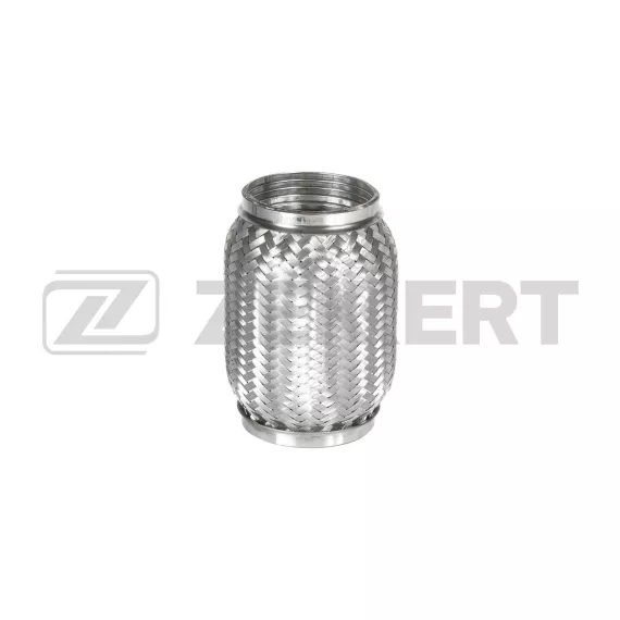 Гофра глушителя 75x150 мм Interlock