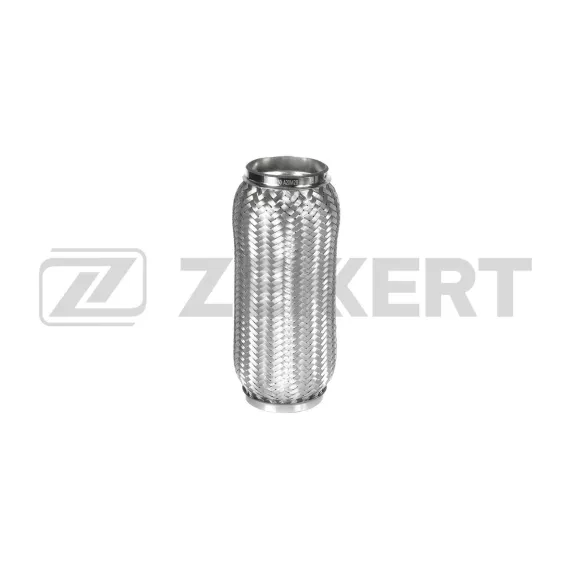 Гофра глушителя 75x250 мм Innerbraid