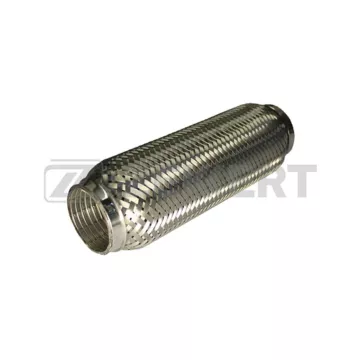 Гофра глушителя 75x250 мм Interlock