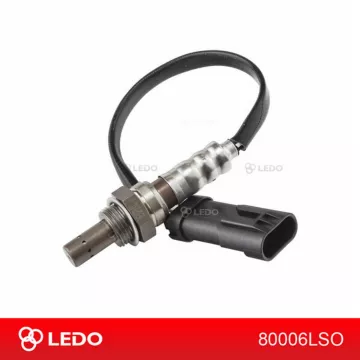 LEDO Датчик кислорода 0258006978. 7700103504. 7700107433 на Vag / Renault / Nissan