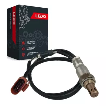 LEDO Датчик кислорода 03C906262AT. 036906262AA на VAG