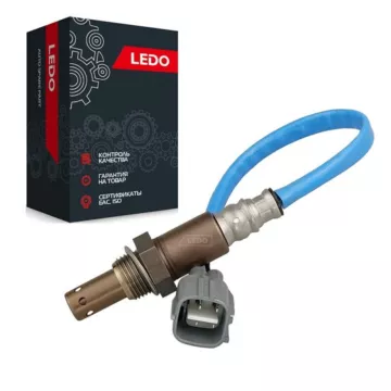 LEDO Датчик кислорода 22641AA160. 22641AA25A на Subaru. Toyota