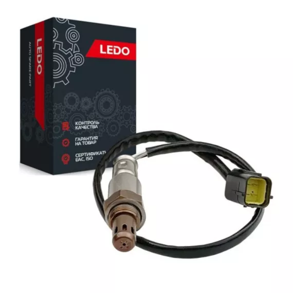 LEDO Датчик кислорода 22690-EN200. 226A0-ET000 на Nissan