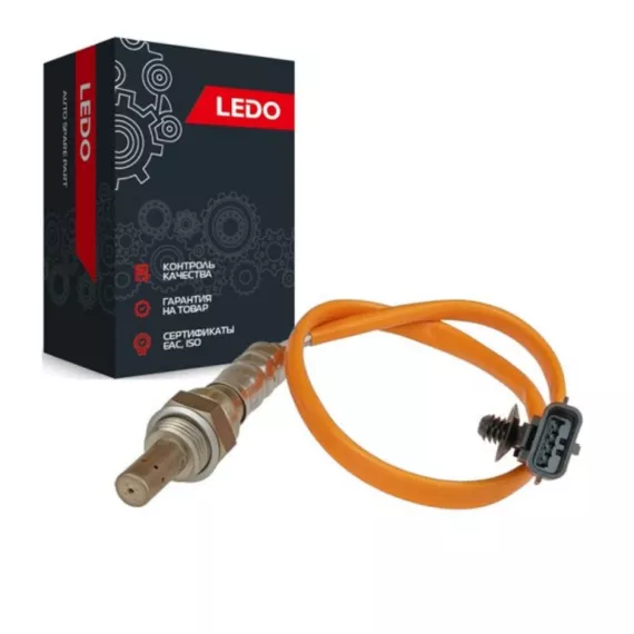 LEDO Датчик кислорода 7700274189. 8200632270 на Lada Largus / Renault
