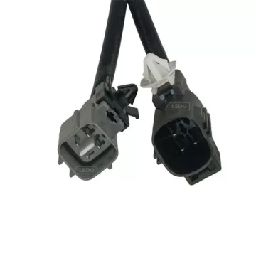 LEDO Датчик кислорода L33L188G1E. L33L188G1A на Mazda CX-7. Mazda 6 MPS