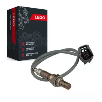 LEDO Датчик кислорода Z60118861A. Z60118861B на Mazda 3