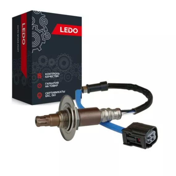 LEDO Датчик кислорода на Honda CR-V 3 36531RZA003. 36531RZA013