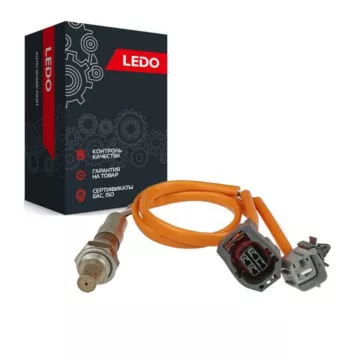 LEDO Датчик кислорода на Mazda 6 LFH1188G1. LFH1188G1B