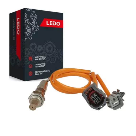 LEDO Датчик кислорода на Mazda 6 LFH1188G1. LFH1188G1B