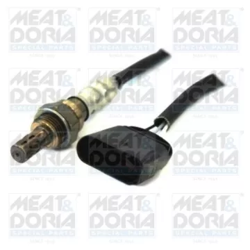Датчик кислорода Audi A3 (8L1) 1.6 VW Golf IV 1.8