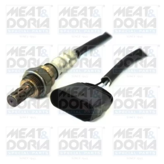 Датчик кислорода Audi A3 (8L1) 1.6 VW Golf IV 1.8