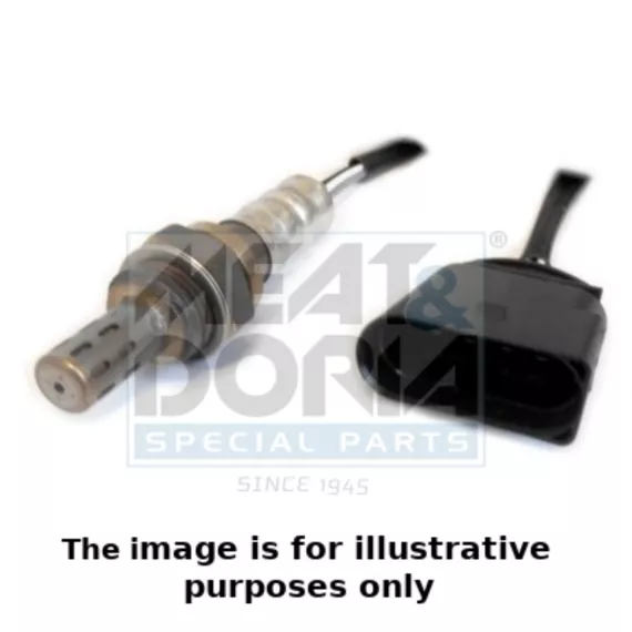 Датчик кислорода Audi A3 (8L1) A4 (8D) VW Bora Golf IV Passat (3B)