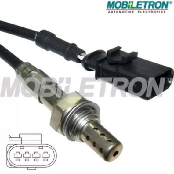 Датчик кислорода Audi A3 (8P) A4 B8 (8K) A5 (8F) A6 (C7) Q5 (8R) Seat Altea Leon Toledo Skod
