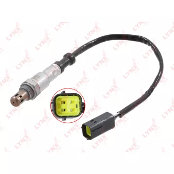 Датчик кислорода CHEVROLET 1.4-1.8 Aveo / Kalos 03-13 / Lacetti J200 05-13 DAEWOO Nubira 1.6 03>