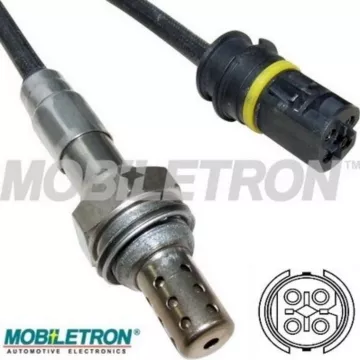 Датчик кислорода Chrysler Crossfire Mercedes CLK-Class E-Class M-Class S-Class SLK-Class