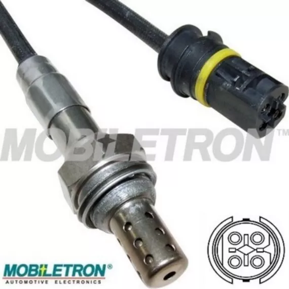 Датчик кислорода Chrysler Crossfire Mercedes CLK-Class E-Class M-Class S-Class SLK-Class