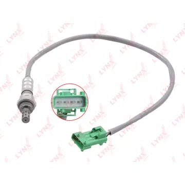 Датчик кислорода CITROEN 1.4 1.8 Berlingo 96-11 / C2 03-05 / C3 02-12 / C5 01-04 / Xsara / Picasso