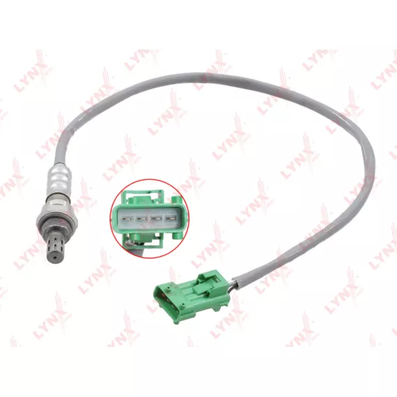 Датчик кислорода CITROEN 1.4 1.8 Berlingo 96-11 / C2 03-05 / C3 02-12 / C5 01-04 / Xsara / Picasso