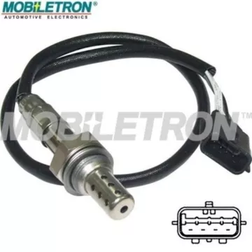 Датчик кислорода Dacia Sandero Renault Clio III Kangoo Modus Thalia Twingo