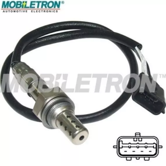 Датчик кислорода Dacia Sandero Renault Clio III Kangoo Modus Thalia Twingo