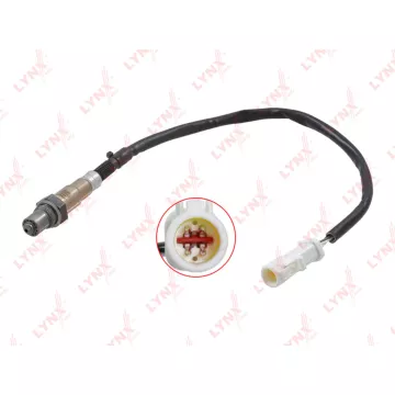 Датчик кислорода FORD 1.3-2.5 Cougar 98-01 / Fiesta 95-02 / Focus 98-04 / Fusion 1.2 02-12 / Maveric