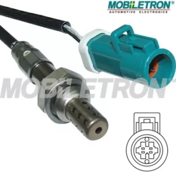 Датчик кислорода Ford C-Max Cougar Fiesta IV V VI VII Focus I II Ka Mondeo II Jaguar S-Typ