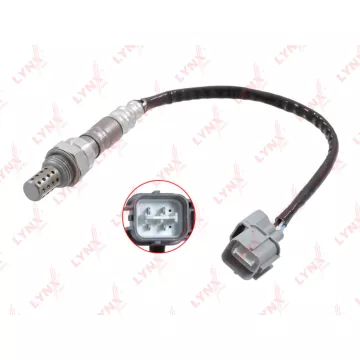 Датчик кислорода HONDA 1.4-2.3 Accord 93-97 / Civic VI 95-01 / CR-V I 95-01 / Integra 93-01 / Prelud