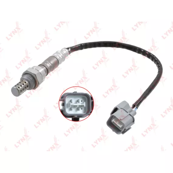Датчик кислорода HONDA 1.4-2.3 Accord 93-97 / Civic VI 95-01 / CR-V I 95-01 / Integra 93-01 / Prelud