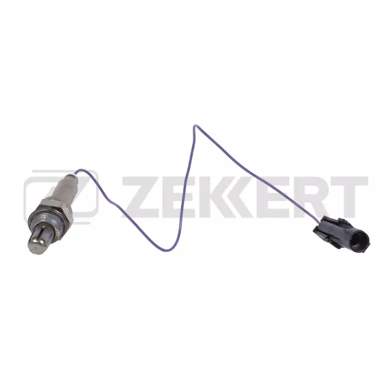 Датчик кислорода Hyundai Accent 94- Chevrolet Lanos 05- Opel Astra F G 91-