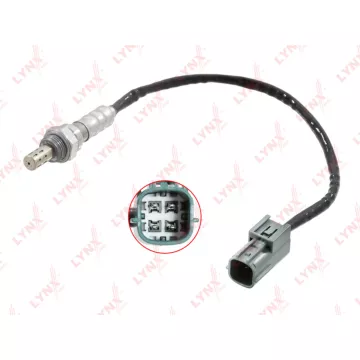 Датчик кислорода NISSAN 1.4-3.5 Altima 01-06 / Avenir 01-05 / Cube 03-08 / Maxima 06-08 / Murano 04-