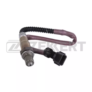 Датчик кислорода Nissan Qashqai (J11) 13- Juke (F15) 14- Renault Duster 11- Megane III 08- Kaptu