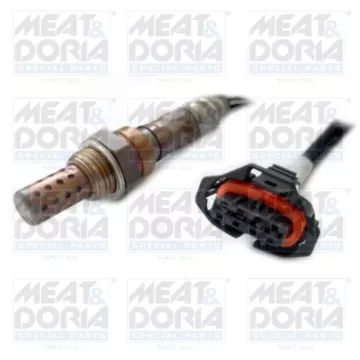 Датчик кислорода Opel Astra G/H Meriva Corsa C 1.8