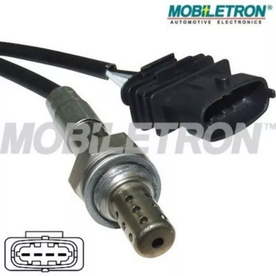 Датчик кислорода Opel/Vauxhall Astra Corsa C Meriva Zafira