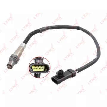 Датчик кислорода OPEL Vivaro 2.0 01-14 RENAULT 1.2-2.0 Clio 98-14 / Duster 1.6 11> / Espase 01-15 /