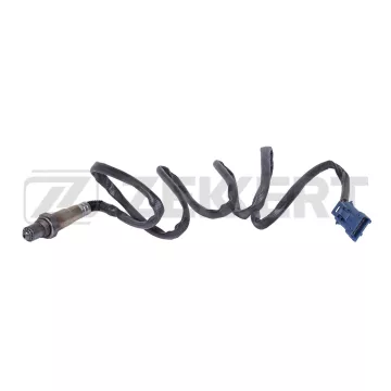 Датчик кислорода Peugeot 206 98- 307 00- Citroen C4 04- Fiat Ulysse (220_) 98-